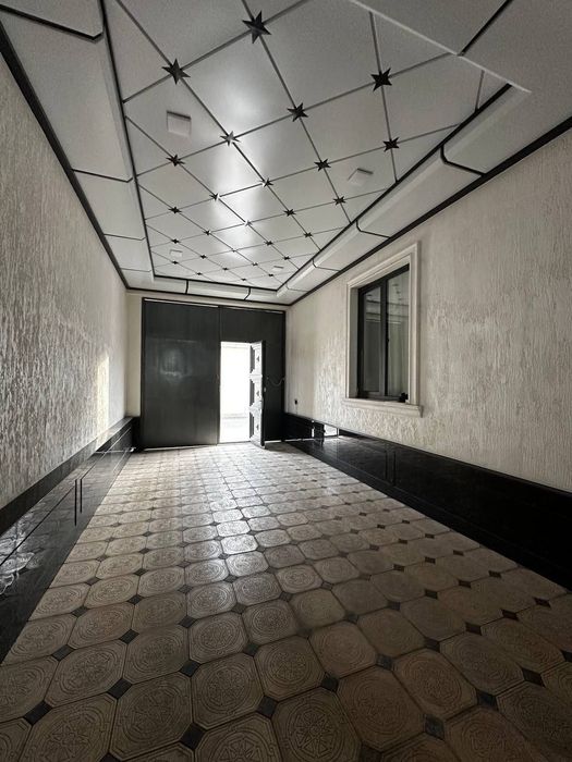 Массив Феруза Греческий городок