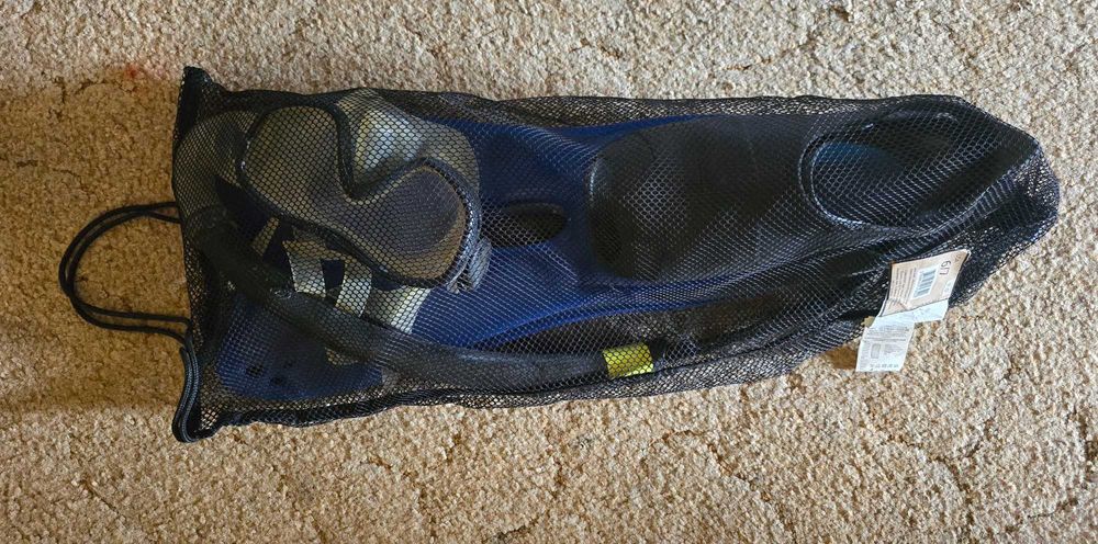 Oxylane - Set de echipament de înot, masura 39/40 EU