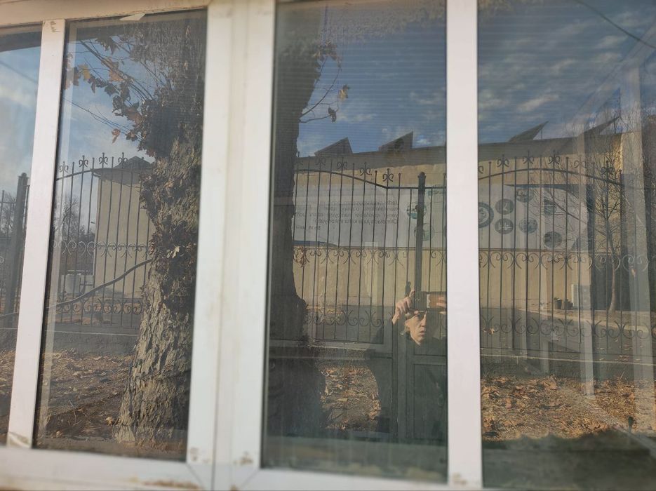 Аренда food track