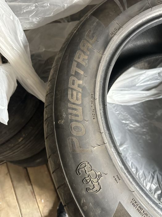 Продам летние шины