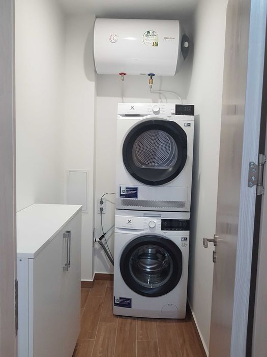 Дава се под наем Двустаен апартамент в Пловдив, Кършияка - 70 кв.м за 433.5 € - Снимка #5