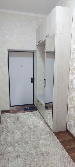1 комнатная в идеальном состоянии