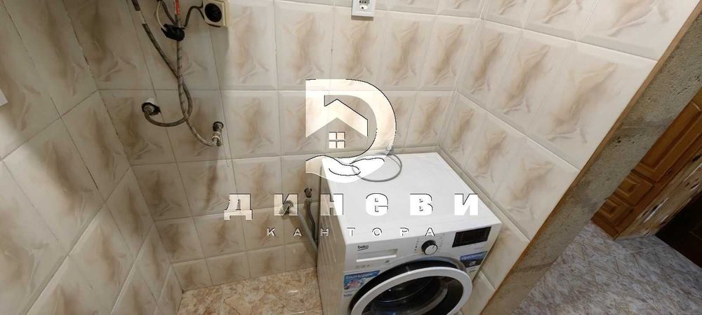 Дава се под наем Тристаен апартамент в Стара Загора, Аязмото - 106 кв.м за 408 € - Снимка #7