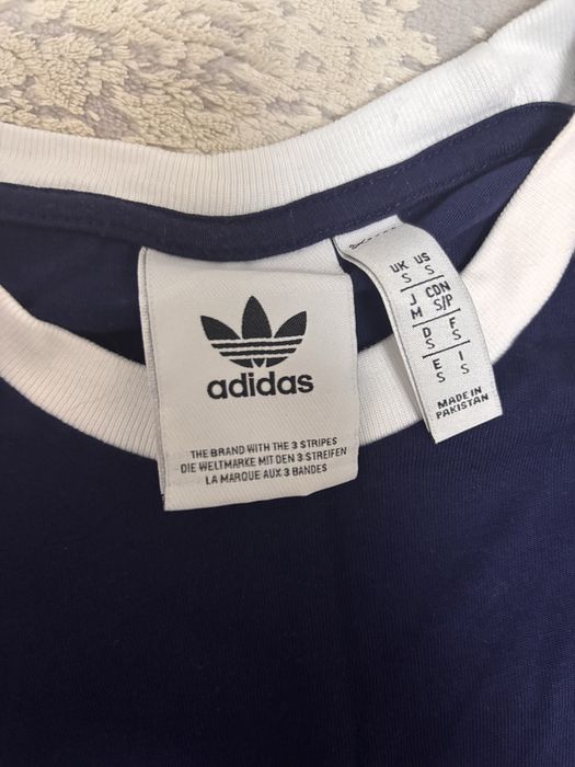 Продам футболку Adidas ориг