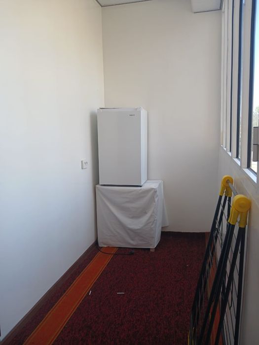 Сдаётся 2-х комнатная квартира