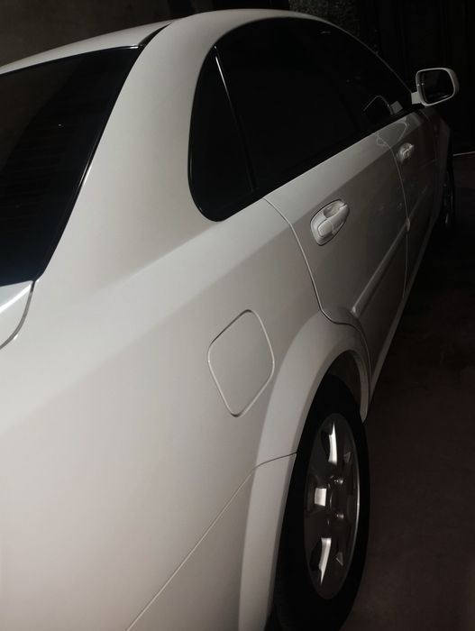 Lacetti сотилади. Ҳолати идеал.