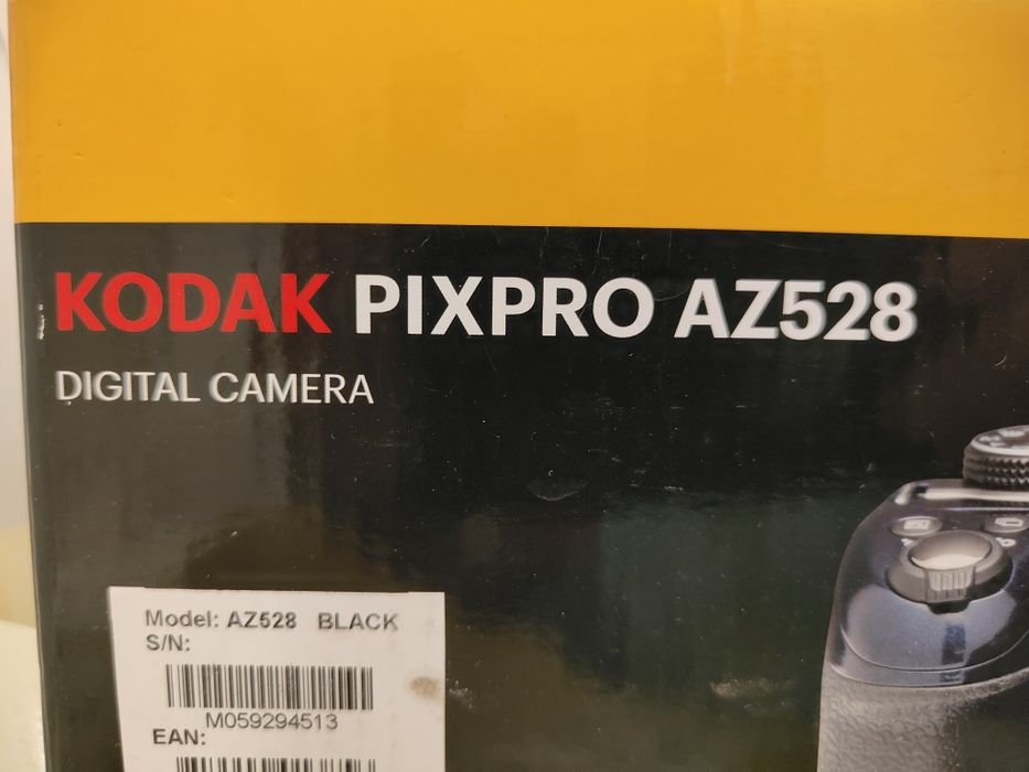 Vând Kodak pix pro Az258