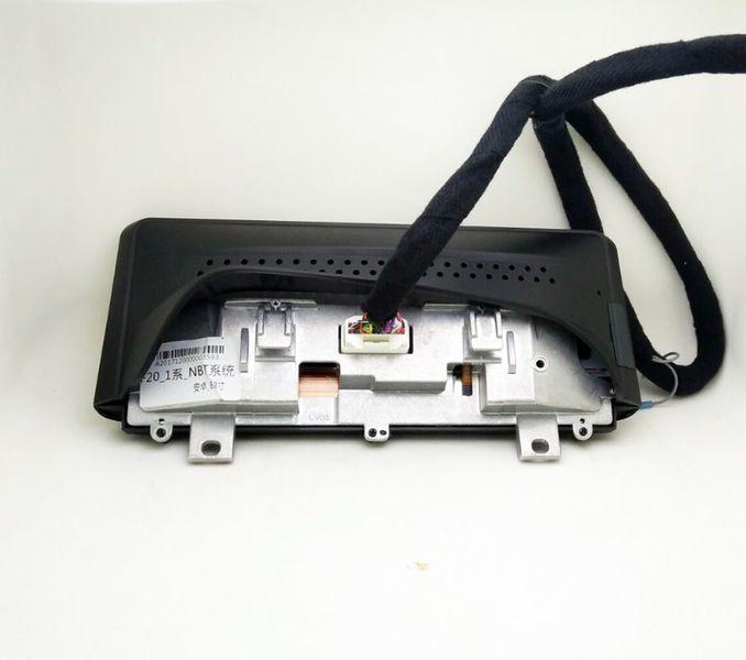 BMW 1 F20 F21 F23 F22 FACELIFT NBT 15/19 8.8" андроид навигация,9376