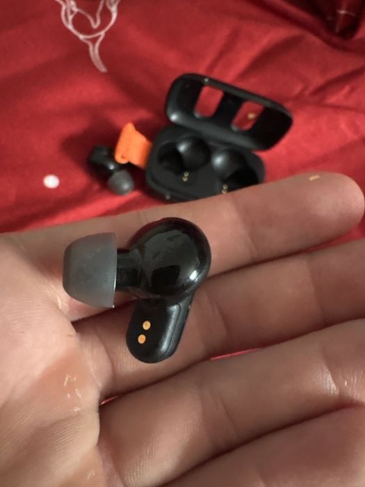 Vand Skull Candy Dime3