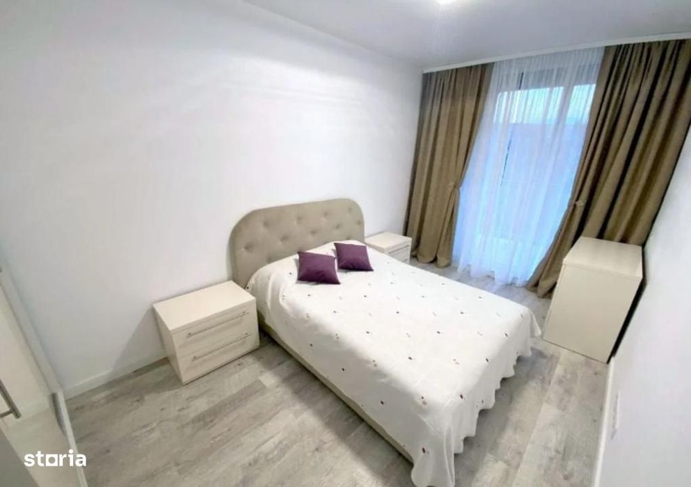 Day Residence Dristor | 2 Camere