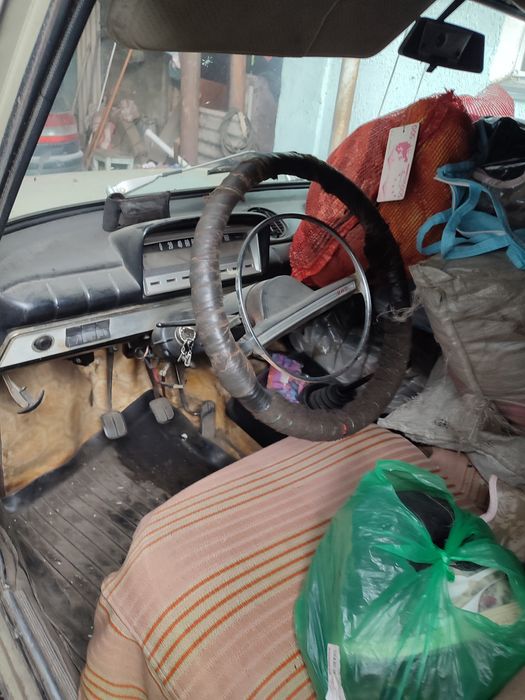 Копейка на запчасти