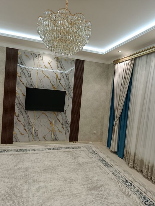 Sergeli Metro 4 chi bekat 3 sot 7 xona