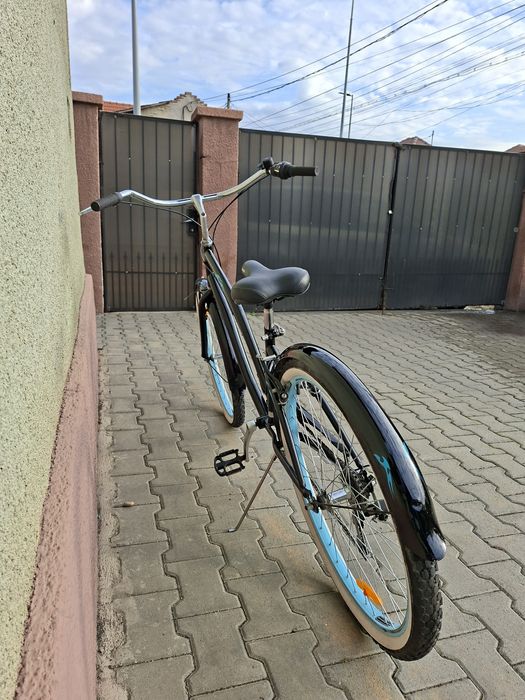 Bicicleta Totem 7 viteze , roti 26