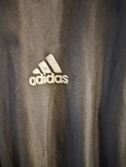 Олимпийка adidas
