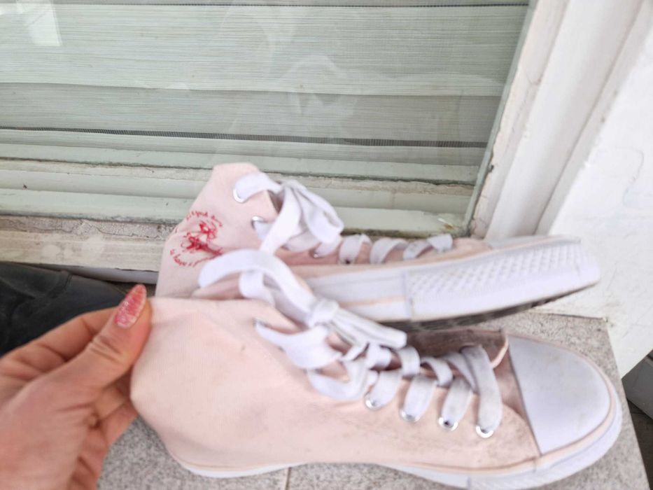 детски обувки за момиче