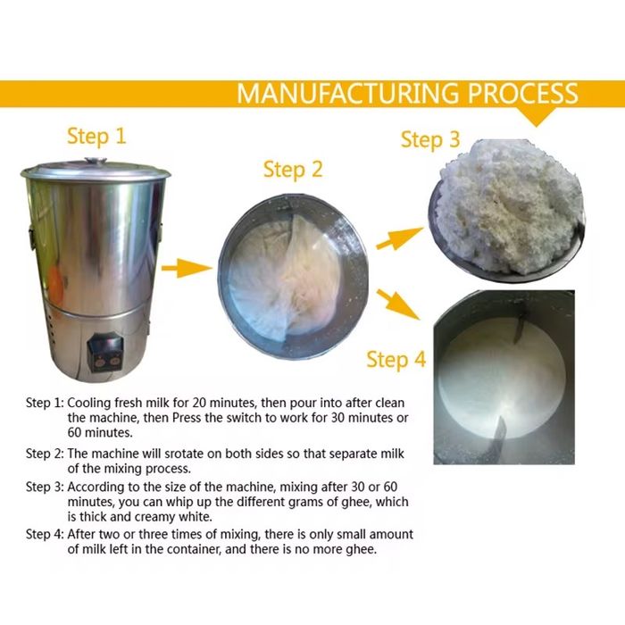 Маслобойка/Күбі/Сары май/