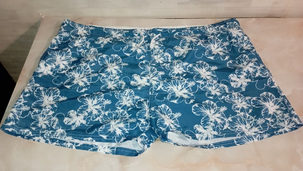 pantaloni scurti XXL