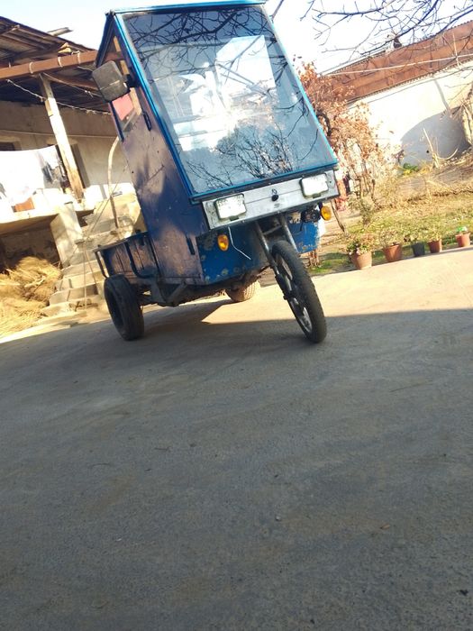 Murave sotiladi srochna