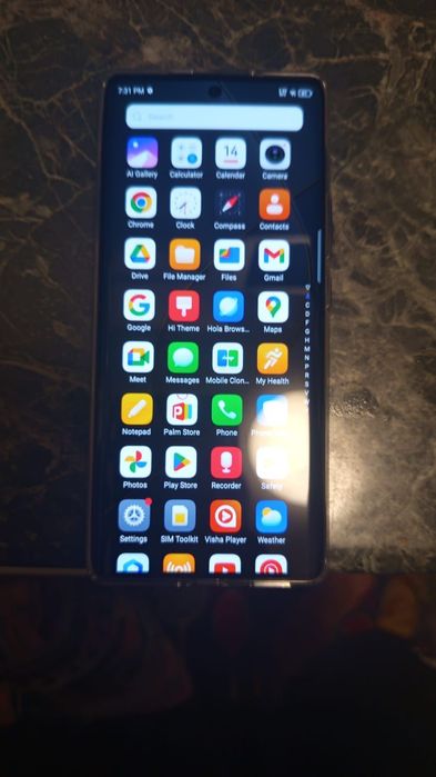 Telefon Tecno Spark 20 pro plus