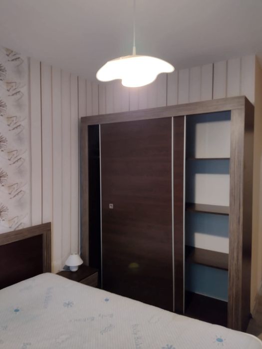 Дава се под наем Двустаен апартамент в Варна, Виница - 55 кв.м за 408 € - Снимка #7