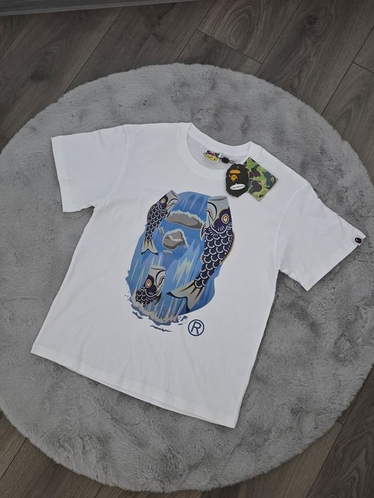 Tricou BAPE size S
