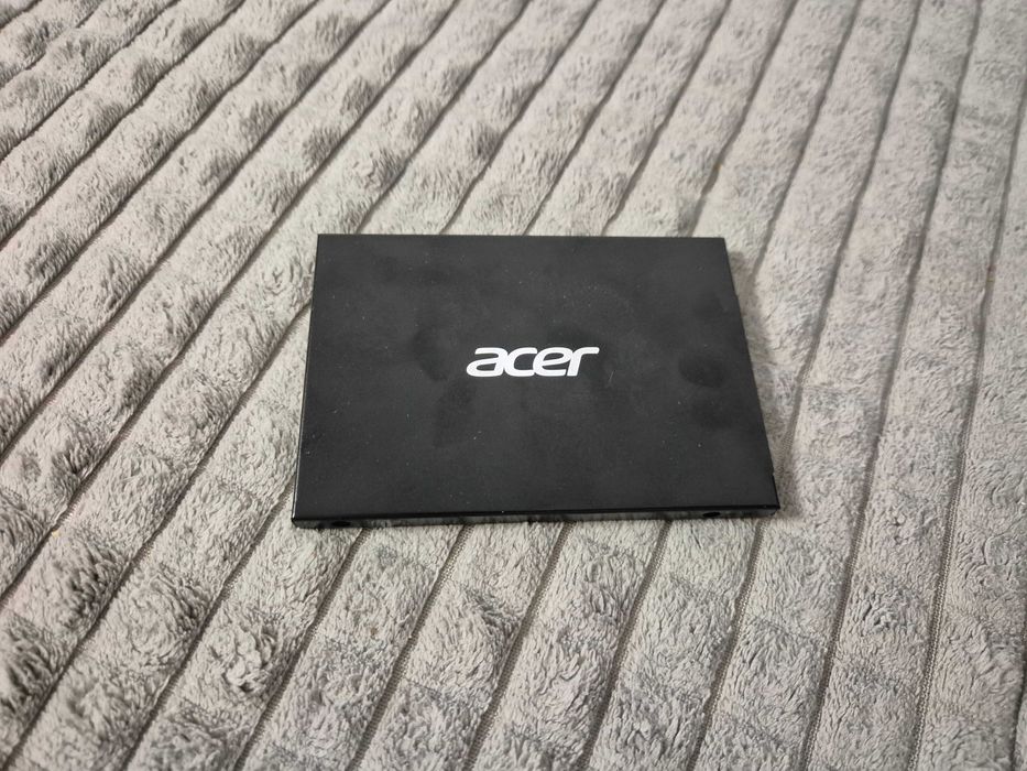 SSD Acer RE100-25-2TB