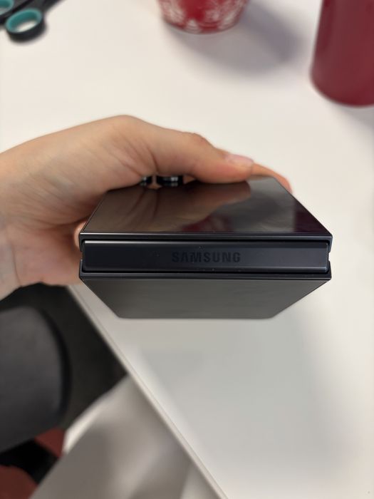 Samsung Z Flip 7 - 512 GB