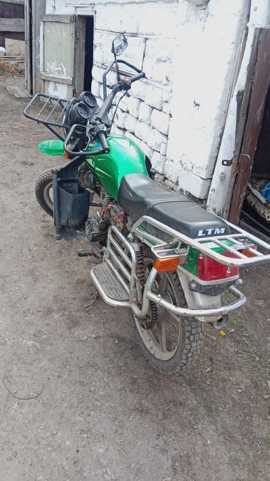 Продам лтм 13 хорошо состояние