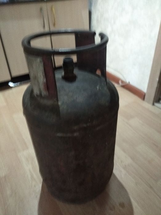 Продам газ баллон