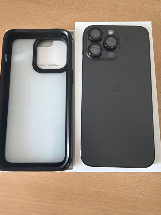 iPhone 14pto max