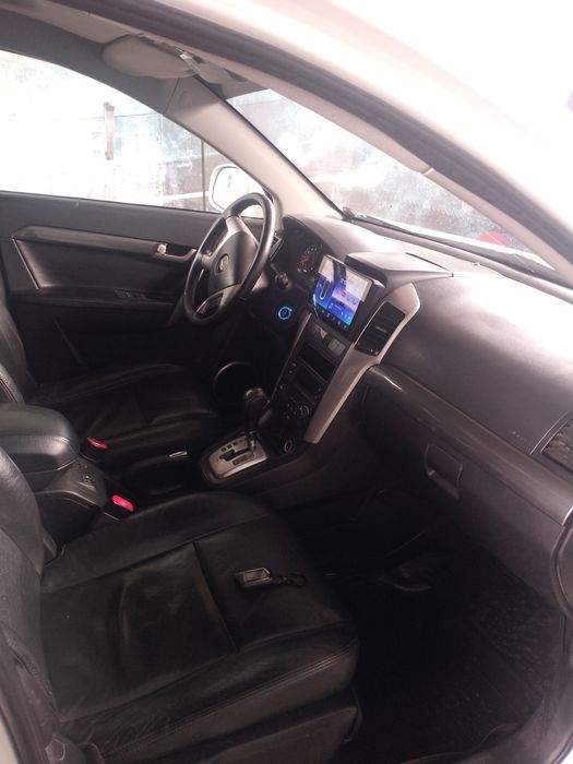 Продаётся каптива