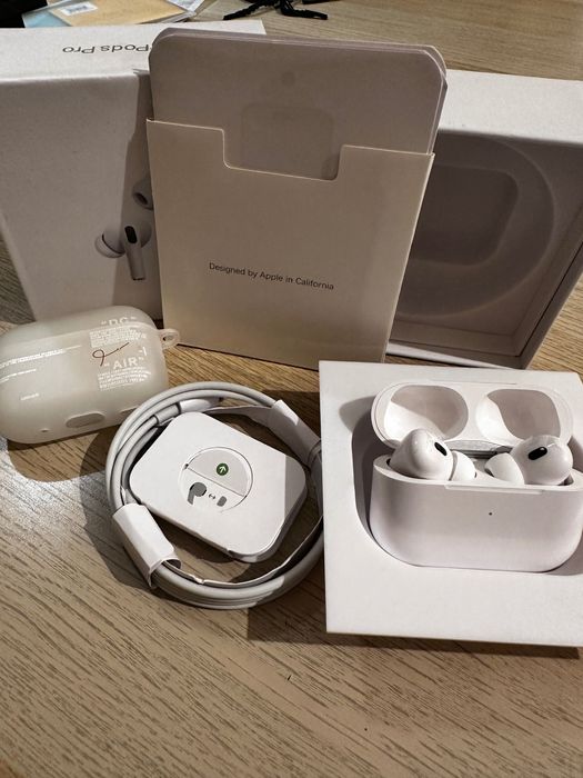 Apple AirPods Pro 2 ANC Оригинални