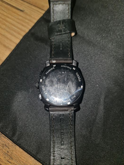 Мъжки часовник Fossil