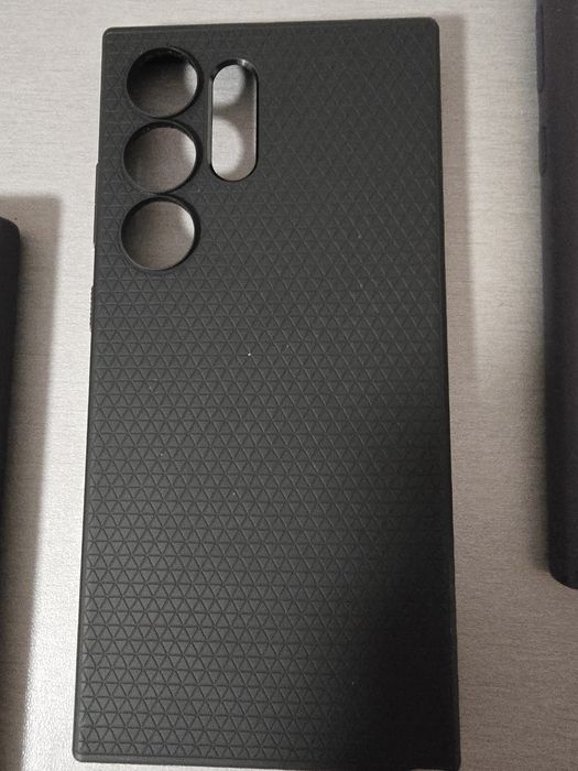 Huse s 24 ultra originale