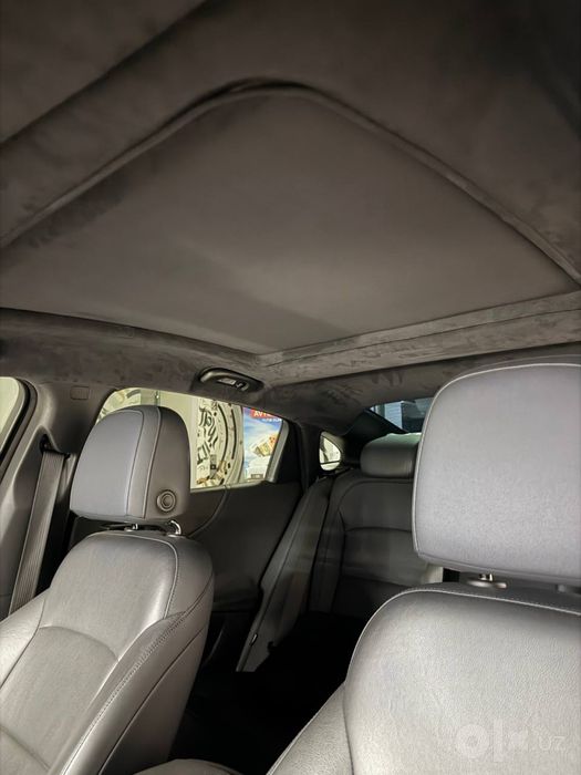 Malibu 2 premier 2022 yil