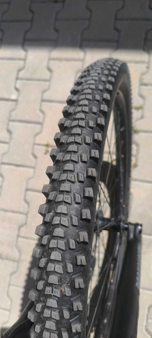 Cube Acid 2020г. 21" -13.7кг - RockShox Recon  120мм