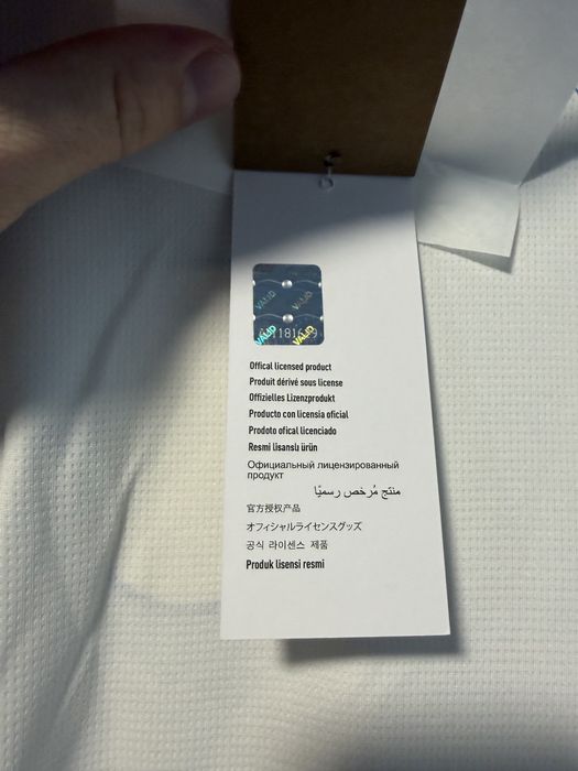 Tricou oficial de joc  universitatea craiova 2025/2026