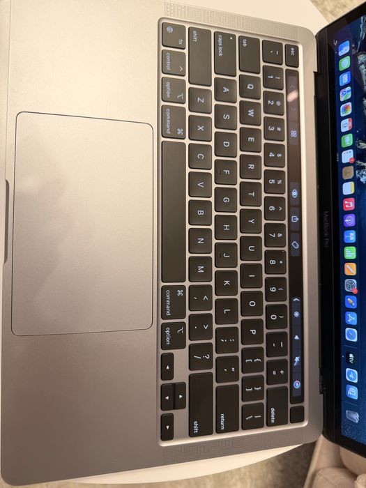 MacBook Pro 2022