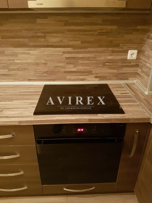 Оферта 35367 Двустаен апартамент под наем - ж.к. Тракия