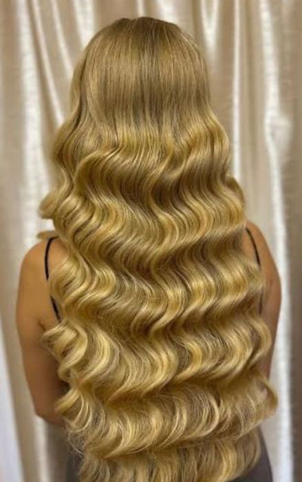 Pachet make up + coafat 300 lei