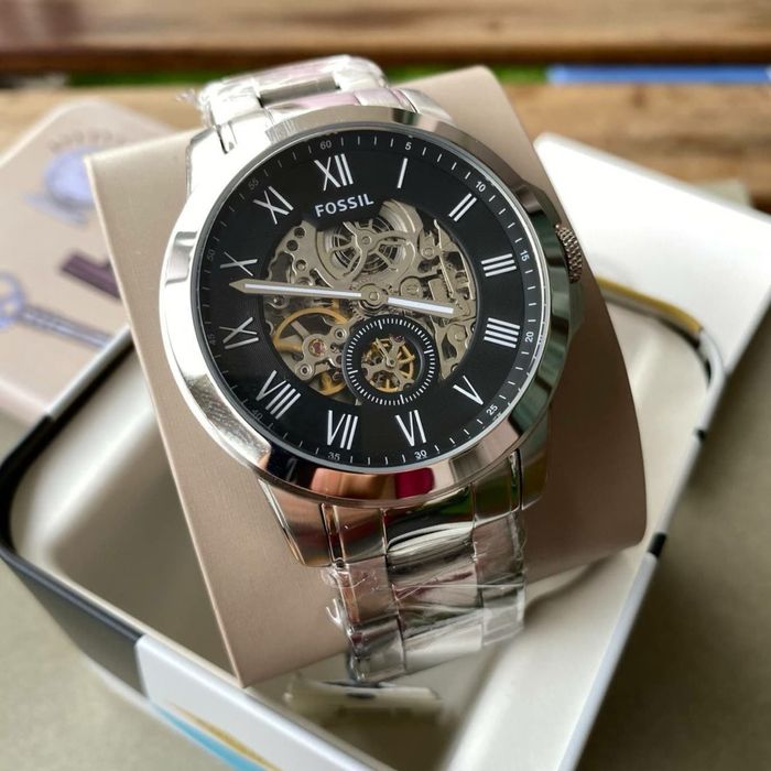 Ceas Fossil Grant ME3055