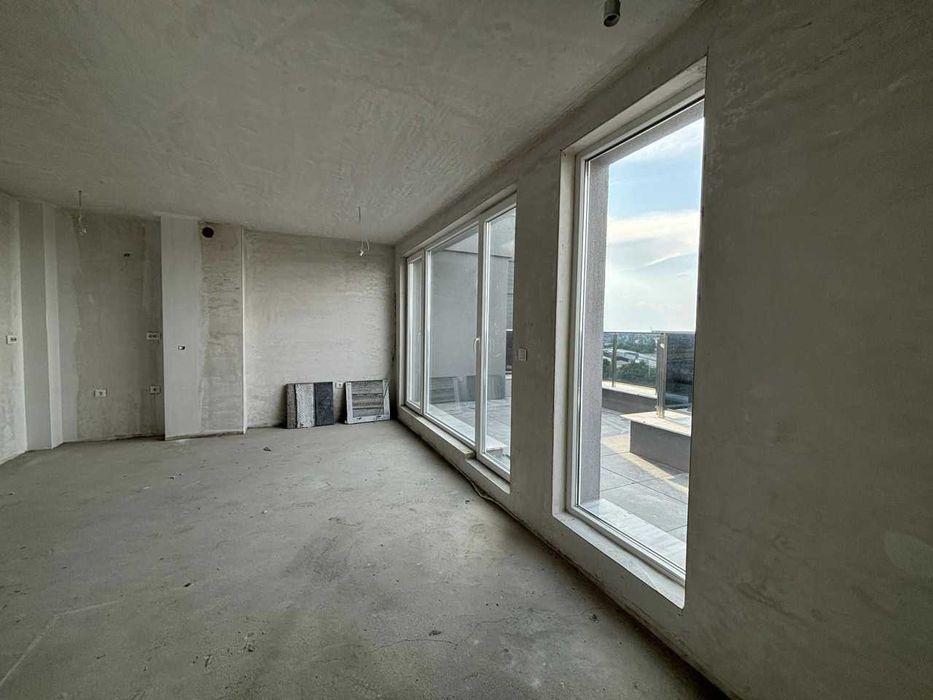 Продава се Едностаен апартамент в Пловдив, Въстанически - 54 кв.м за 581 €/кв.м - Снимка #3