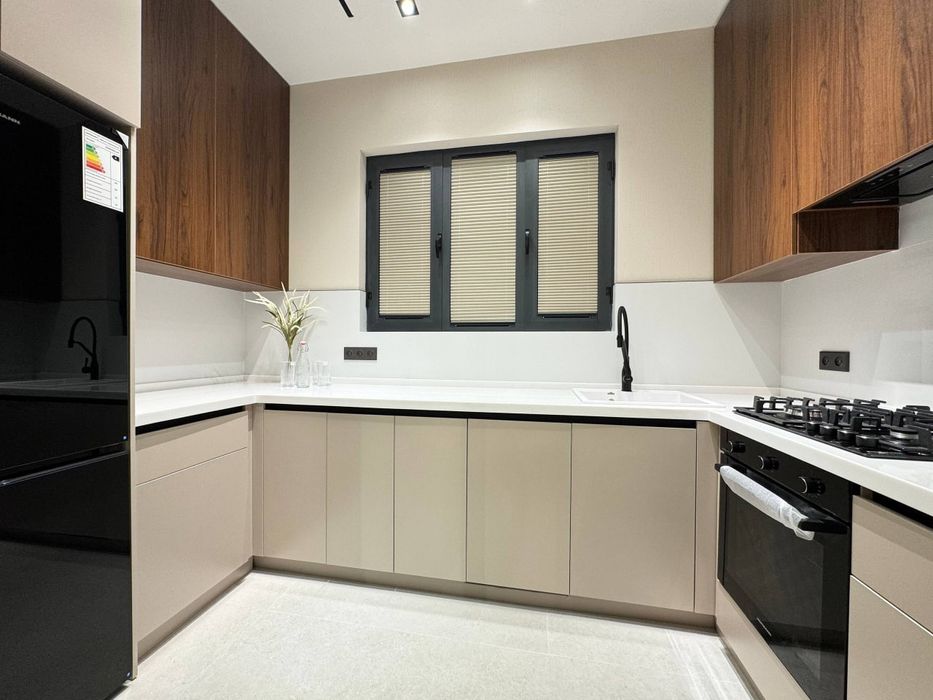 Продаётся квартира | ЖК O‘z Makon | 3 комнаты | 57 м²