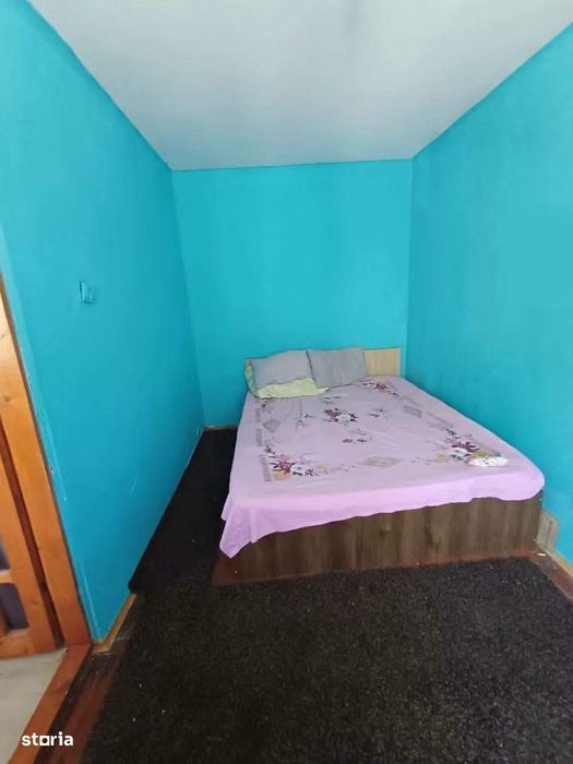 De vanzare apartament cu 2 camere, mobilat, 29.000euro