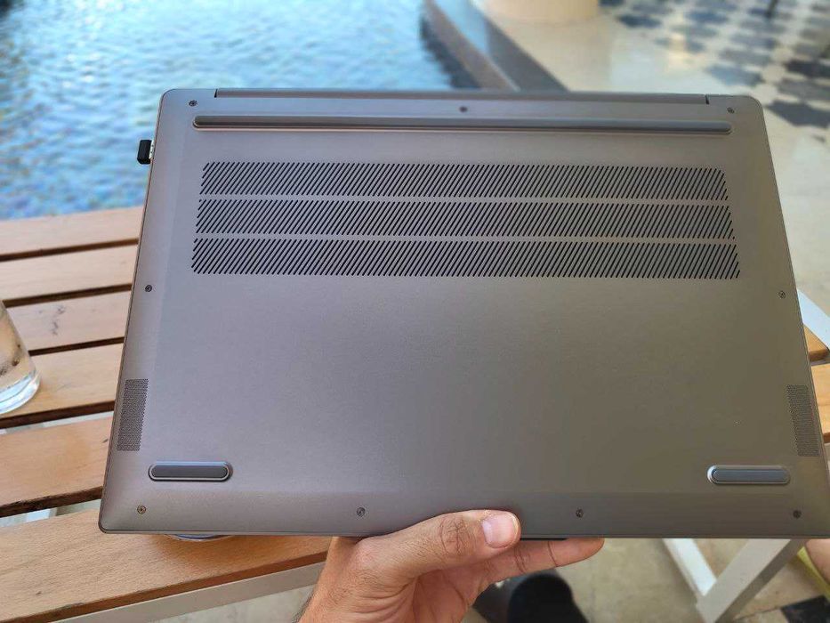 Lenovo 5 Pro Intel i7-13700H 16", 2.5K, 16GB, 1TB SSD, NVIDIA 3050 6GB