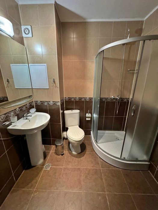 Продава се Двустаен апартамент в к.к. Слънчев бряг - 68 кв.м за 1067 €/кв.м - Снимка #5