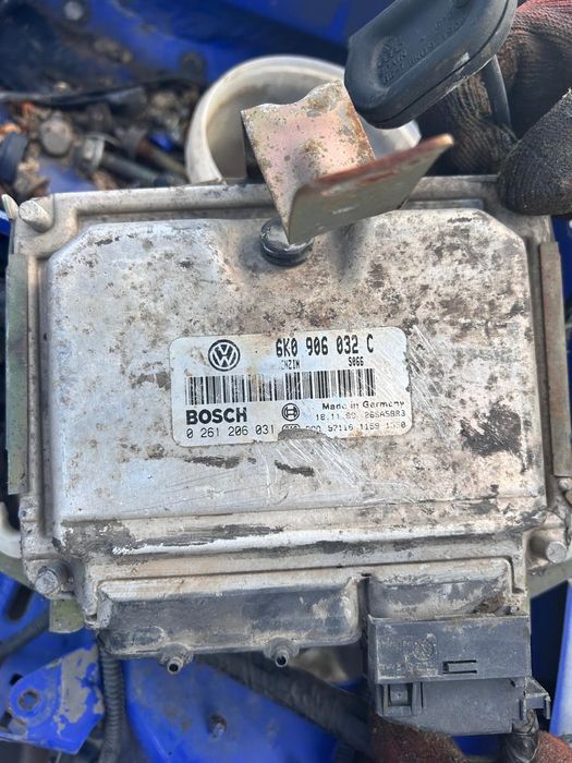 З/ч Сиат Кардоба