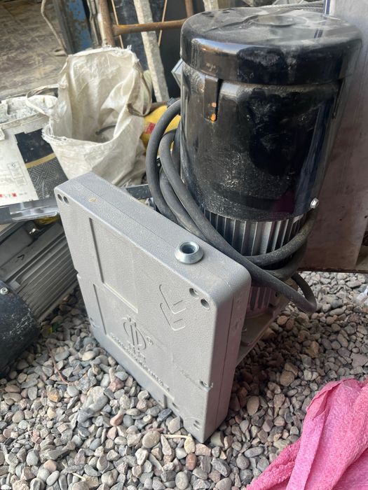 Фасадный люлька запчасты