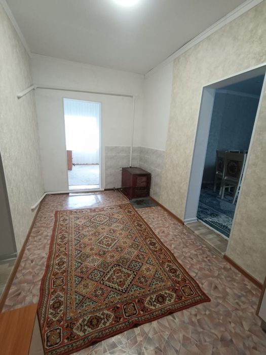 Продам дом в с. Калбатау