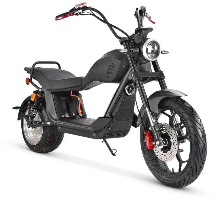 Scuter Electric Diverse Culori